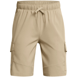 UNDER ARMOUR Tech Woven Cargo Shorts Jungen