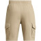 UNDER ARMOUR Tech Woven Cargo Shorts Jungen