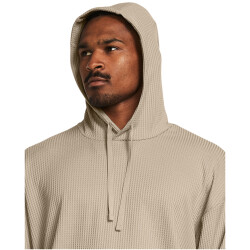 UNDER ARMOUR Rival Waffle Hoodie Herren