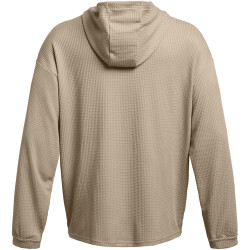 UNDER ARMOUR Rival Waffle Hoodie Herren