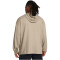 UNDER ARMOUR Rival Waffle Hoodie Herren