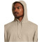 UNDER ARMOUR Rival Waffle Hoodie Herren