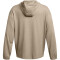 UNDER ARMOUR Rival Waffle Hoodie Herren