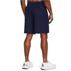 UNDER ARMOUR Rival Waffle Shorts Herren