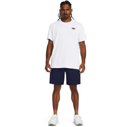 UNDER ARMOUR Rival Waffle Shorts Herren