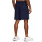 UNDER ARMOUR Rival Waffle Shorts Herren