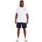 UNDER ARMOUR Rival Waffle Shorts Herren