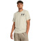 UNDER ARMOUR Rival Colorblock Terry T-Shirt Herren