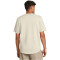 UNDER ARMOUR Rival Colorblock Terry T-Shirt Herren