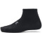3er Pack UNDER ARMOUR Essential knöchelhohe Socken Kinder
