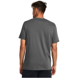 UNDER ARMOUR Foundation Sportshirt Herren