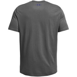 UNDER ARMOUR Foundation Sportshirt Herren