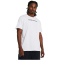 UNDER ARMOUR Heavyweight Trainingsshirt Herren