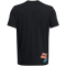 UNDER ARMOUR Heavyweight Trainingsshirt Herren