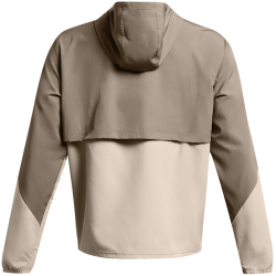 UNDER ARMOUR Legacy Windbreaker Jacke Herren