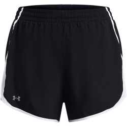 UNDER ARMOUR Fly-By Shorts Damen