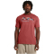 UNDER ARMOUR Colorblock Trainingsshirt Herren
