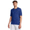 UNDER ARMOUR Tech Vent Geode Trainingsshirt Herren