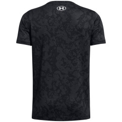 UNDER ARMOUR Tech Vent Geode Trainingsshirt Jungen