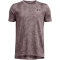 UNDER ARMOUR Tech Vent Geode Trainingsshirt Jungen