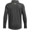 UNDER ARMOUR Tech Strukturiertes 1/2-Zip Trainingsshirt Jungen