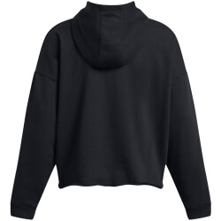 UNDER ARMOUR Rival Terry Oversize Hoodie Damen