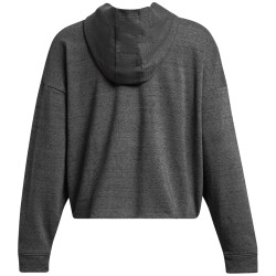 UNDER ARMOUR Rival Terry Oversize Hoodie Damen