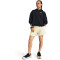 UNDER ARMOUR Rival Terry Oversize Hoodie Damen