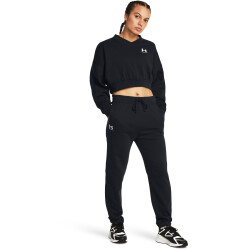 UNDER ARMOUR Rival Terry Jogginghose Damen