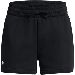 UNDER ARMOUR Rival Fleece Shorts Damen
