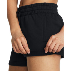 UNDER ARMOUR Rival Fleece Shorts Damen