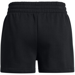 UNDER ARMOUR Rival Fleece Shorts Damen