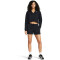 UNDER ARMOUR Rival Fleece Shorts Damen