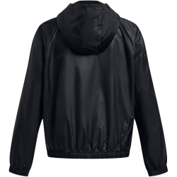 UNDER ARMOUR SportStyle Windbreaker Jacke Damen