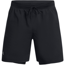 UNDER ARMOUR Launch 2in1 Laufshorts Herren