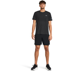 UNDER ARMOUR Launch 2in1 Laufshorts Herren
