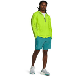 UNDER ARMOUR Launch 2in1 Laufshorts Herren