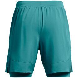 UNDER ARMOUR Launch 2in1 Laufshorts Herren