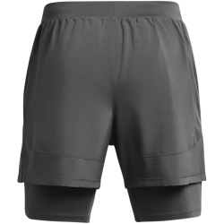 UNDER ARMOUR Launch 5 2in1 Laufshorts Herren