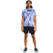 UNDER ARMOUR Launch 5 2in1 Laufshorts Herren