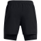UNDER ARMOUR Launch 5 2in1 Laufshorts Herren