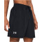 UNDER ARMOUR Launch 7" Laufshorts Herren