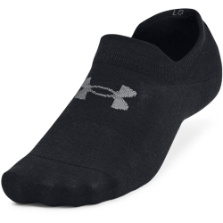 3er Pack UNDER ARMOUR Essential Ultra Low Sneakersocken