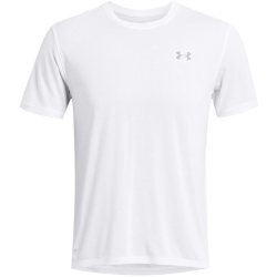 UNDER ARMOUR Launch Splatter Laufshirt Herren