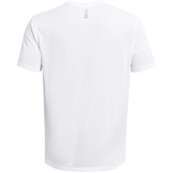 UNDER ARMOUR Launch Splatter Laufshirt Herren