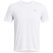 UNDER ARMOUR Launch Splatter Laufshirt Herren