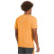 UNDER ARMOUR Launch Splatter Laufshirt Herren