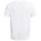 UNDER ARMOUR Launch Splatter Laufshirt Herren