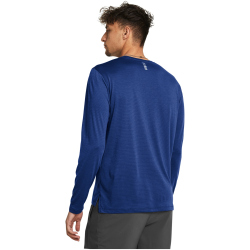 UNDER ARMOUR Launch langarm Laufshirt Herren