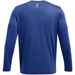 UNDER ARMOUR Launch langarm Laufshirt Herren